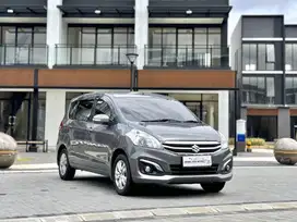 SUZUKI ERTIGA (2018)