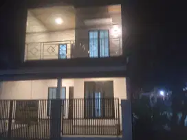 Dijual (TP) rumah murah 2 lantai di Kota Harapan Indah,Kota Bekasi