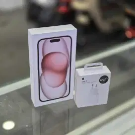 IPHONE 15 IBOX 128 BISA KREDIT SYARAT KTP AJA DAN BISA CASH