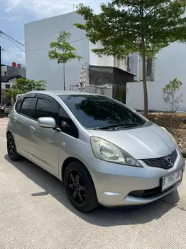 Honda Jazz S 2008