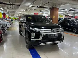 Mitsubishi Pajero Dakar 2022