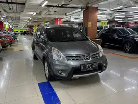 Nissan Livina X-Gear 2013