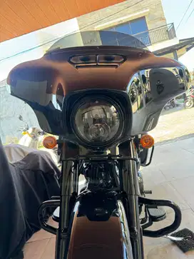 LOW KM //Harley Davidson Street Glide Special FULL PAPER// 2023