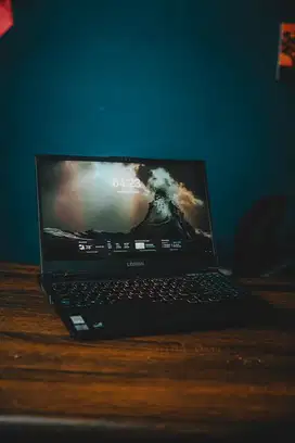 Lenovo Legion 5 i7 10750H RTX 2060