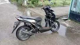 Honda BeAT CW FI 2020