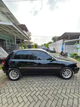 Toyota Starlet 1993 Bensin