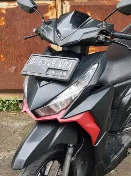 Honda vario 150 2015