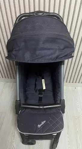 Preloved stroller