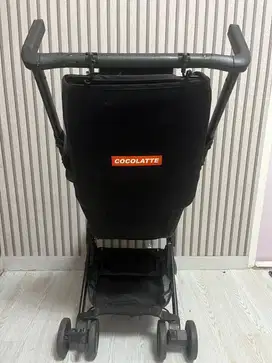 Stroller cocolatte