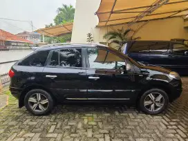 Dijual Renault Koleos Faktur 2017 NIK 2014