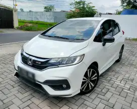 All new Jazz RS manual 2019 siap pakai