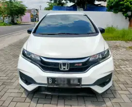 All new Jazz RS manual 2019 siap pakai