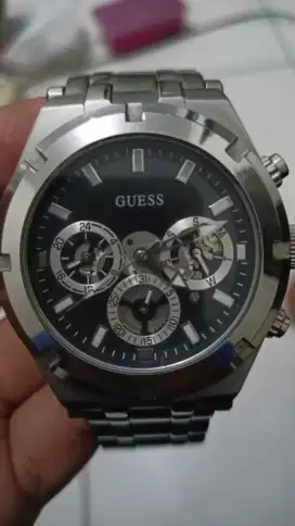 Jual jam tangan Guess