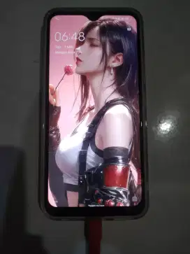 ViVo Y12i (RAM 3/32) - HP Normal Tinggal Pakai