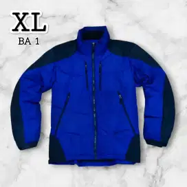 Hartz Peak Down Jacket