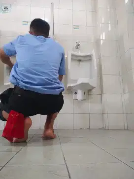 jasa cleaning service area jogja