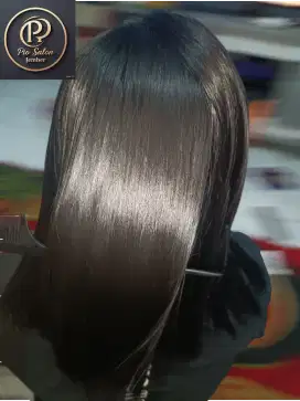 Keratin smoothing murah lagi promo