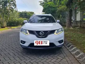 Nissan Xtrail 2.5 AT 2016 Putih istimewa