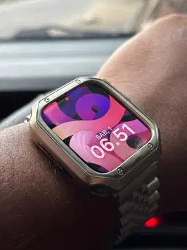 Apple Watch Series 8 45 MM