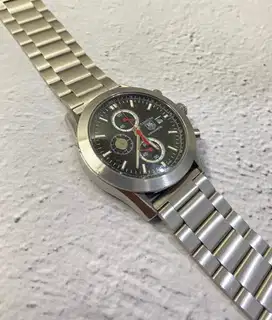SALE JAM TANGAN TAG HEUER CARRERA