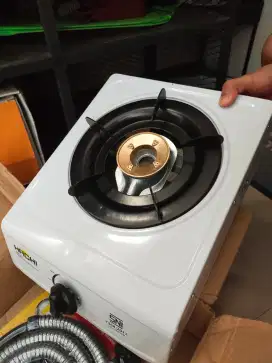 Jual Kompor Gas Hitachi 1 Tungku