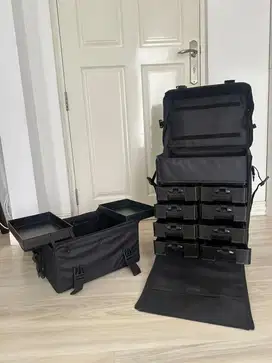 Tas Make Up untuk MUA 2nd (baru nya 2.9 jt)
