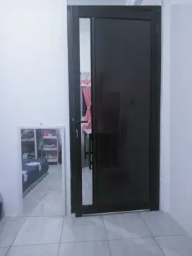 Pintu aluminium/cod