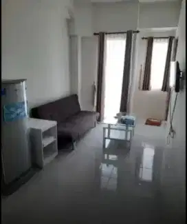 DISEWAKAN MURAH 2 BR APARTEMENT PUNCAK DARMAHUSADA MERR