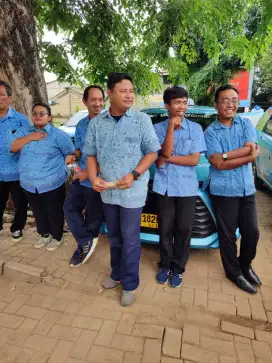 Lowongan Driver Professional