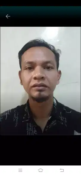 Mencari pekerjaan sopir