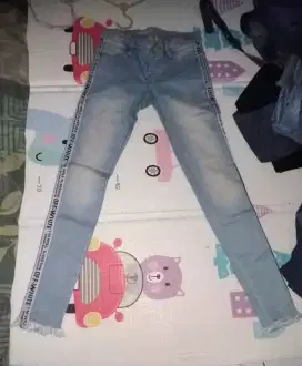 Celana jeans wanita eceran pl