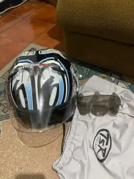 Helm tsr nakano sakura