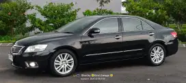 Camry Q V6 3.5 Kursi Pijat