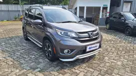 [OLXMOBBI] Low Angs Honda BR-V 1.5 E Prestige Bensin-AT 2017 SOQ