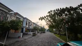 Jual Rumah Gresik Strategis