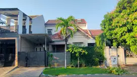 Dijual Rumah Minimalis Siap Huni Terawat Delta Raya Waru Sidoaro