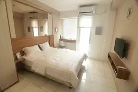 dijual apartemen siap huni dan sewa (ian)