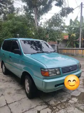Kijang SGX 1997