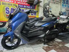 ALL NEW NMAX 2021 UM 500 SAS JL BARATAJAYA 19 NO 5