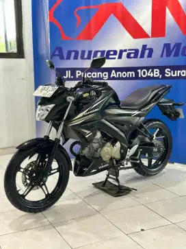 KM 7RIBU * YAMAHA ALL NEW VIXION 150 CC TH 2018