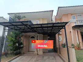 juat rumah legenda wisata cibubur dekat mall kota wisata cibubur