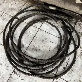 Sling Lashing 16mm Panjang 11 Meter