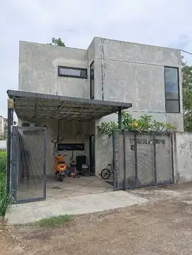 Turun Harga Rumah Siap Huni Di Geger Kalong
