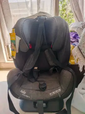 CAR SEAT JOIE EVERY STAGE FX