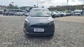 [OLXMOBBI] Low Angs Toyota Sienta 1.5 E Bensin-MT 2017 TZV