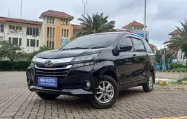 [OLXmobbi] Daihatsu Xenia 1.3 R Bensin-MT 2020 Hitam