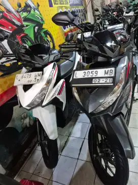 VARIO 125 ISS 2018 CASH KREDIT SAS JL BARATAJAYA 19 NO 5