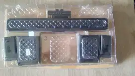 Jual baterai Macbook Pro Retina 2012