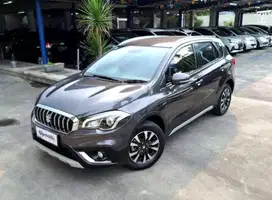 SUZUKI SX4 1.5 S CROSS BENSIN MANUAL 2017