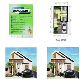 Kredit Rumah murah tanpa BI checking, Tanpa Denda